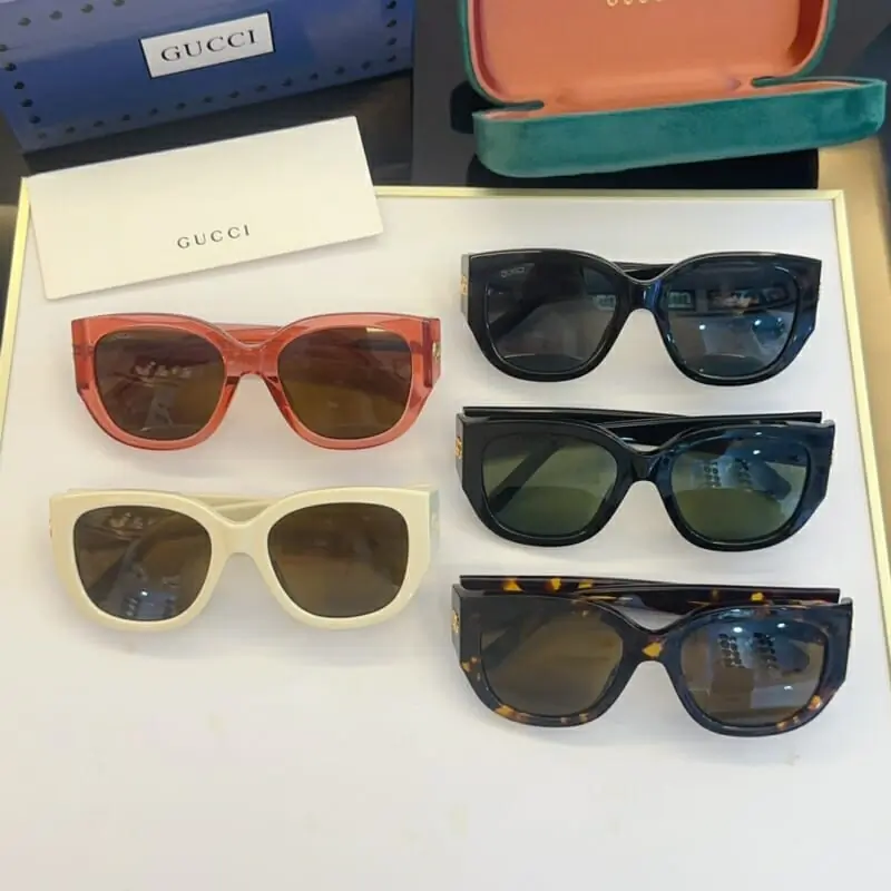 gucci aaa qualite lunettes de soleil s_12364211